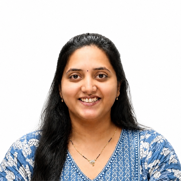 Alekhya Godithi