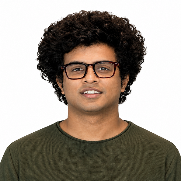 Anurag Kanakapalli