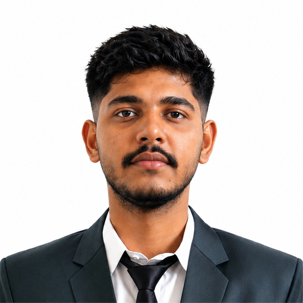 Mohammad Burhan