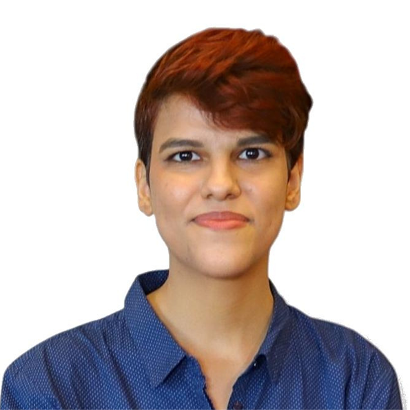 Garima Mahajan