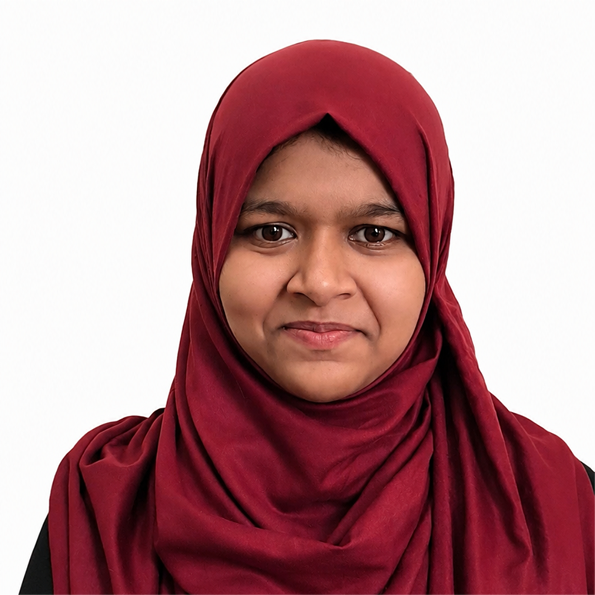 Husna Jaleel