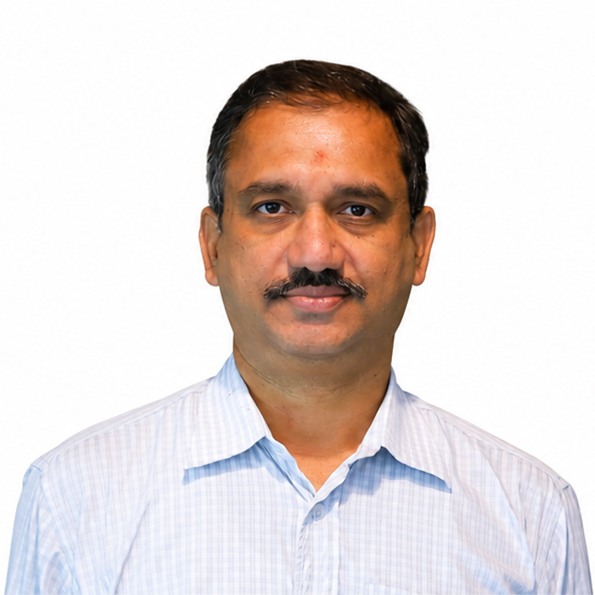 Kamalakar Tuppugalla