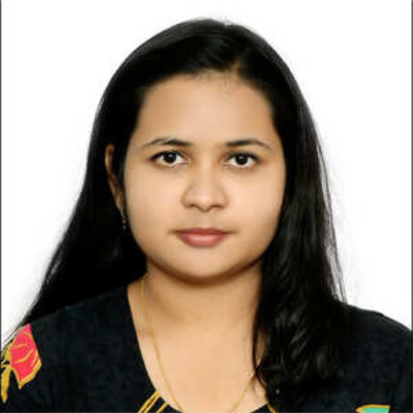 Karumanchi Bhavya
