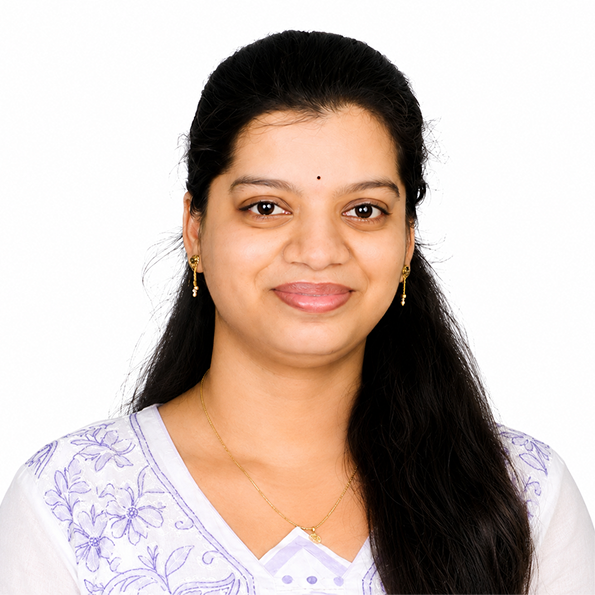 Gundu Lakshmi Srujana