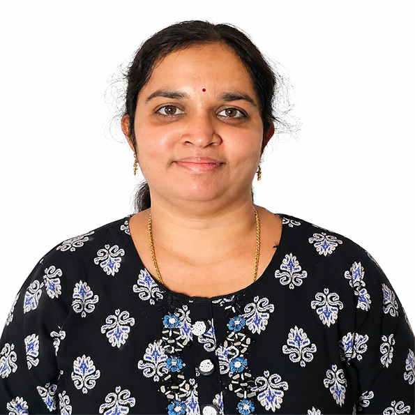 Neelima Gunturi
