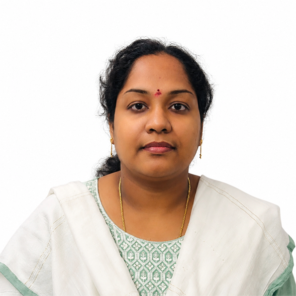 Pragnya Kosaraju