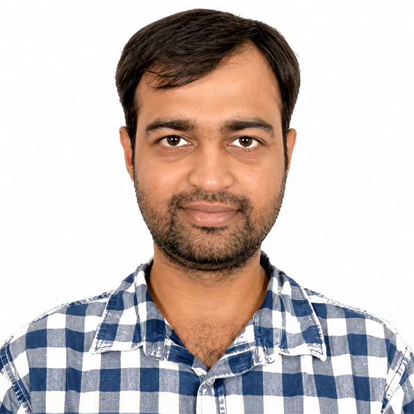 Pravin Kashyap Kambhatla