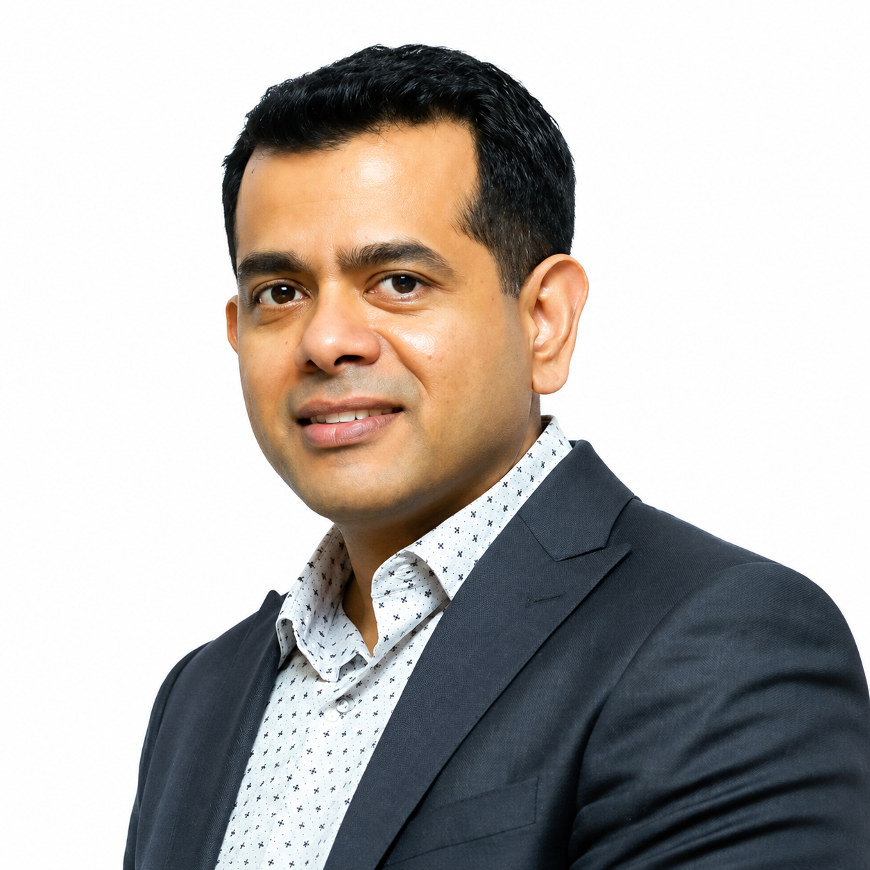 Raghav Putrevu