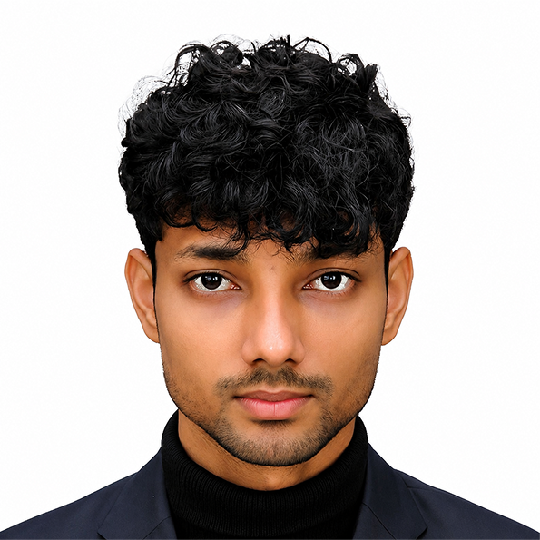 Rohit Vilas Valvi