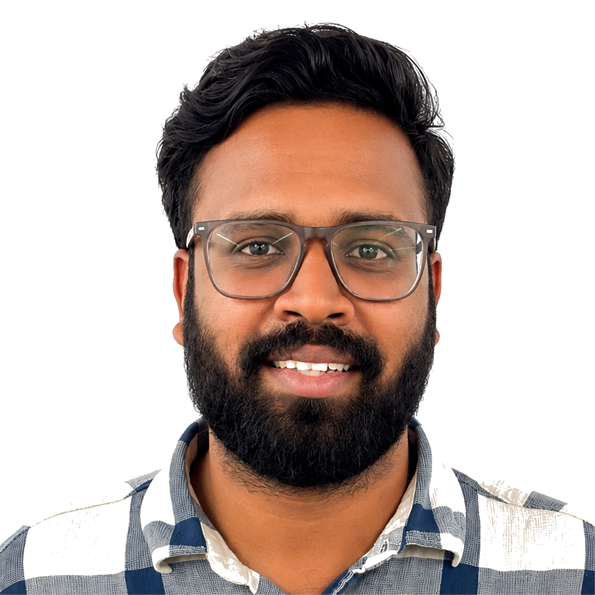 Sai Anirudh Gollapalli