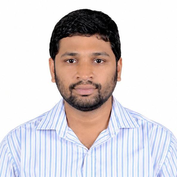 Sarath Anisetty