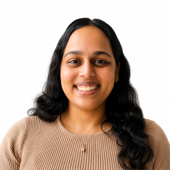 Shradha Pulla