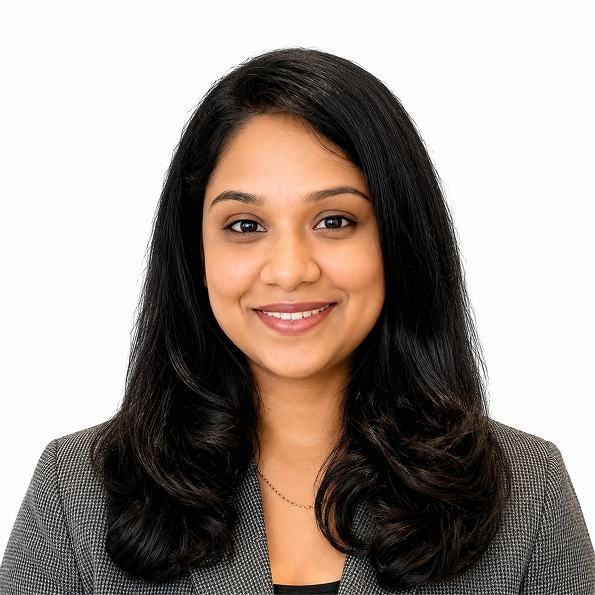 Gauthami Guda