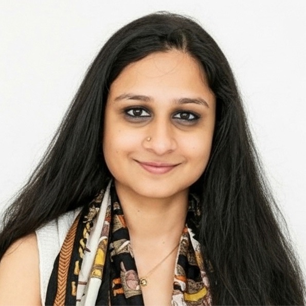 Suma Lavanya Mutnury